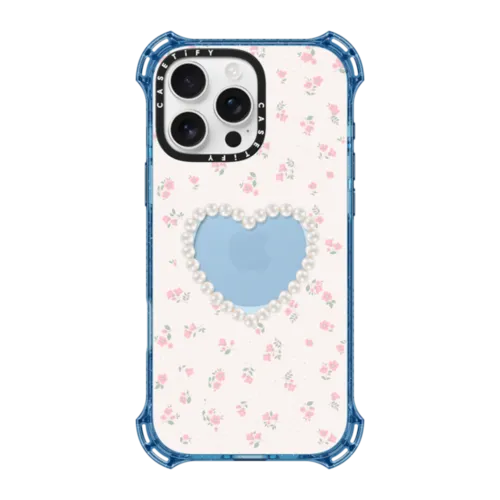CASETIFY iPhone15promax 吸盤 ハート CASETIFY iPhone15promax 吸盤 ハート - メルカリ