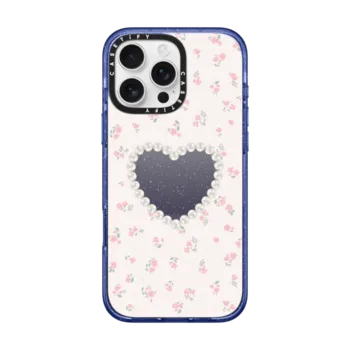 iPhone 16 Pro Max - Pearly Heart