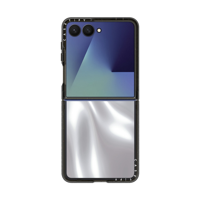 CASETiFY Galaxy Z Flip7 ケース ブラック マグネット式 インパクトケース Abstract,Futurism Abstract,Futurism SOFT METAL New iPhone CASETiFY Galaxy Z Flip7 ケース ブラック マグネット式 インパクトケース Abstract,Futurism Abstract,Futurism SOFT METAL New iPhone