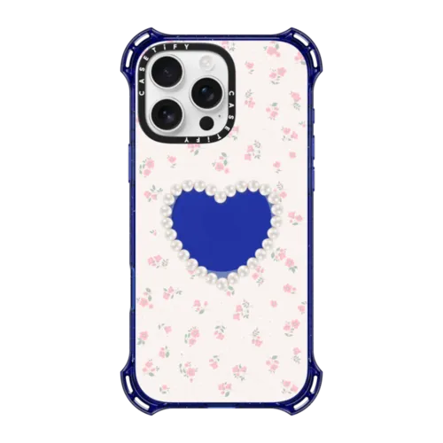 CASETIFY iPhone14プロケースセット ハート装飾 CASETIFY iPhone14プロケースセット ハート装飾 CASETIFY