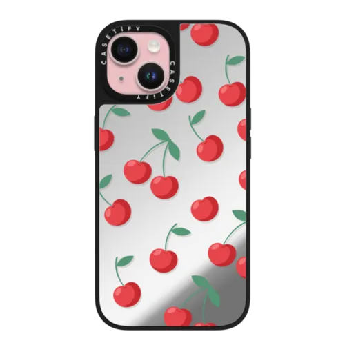 iPhone 15 - Cherries