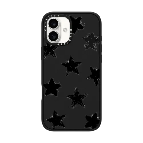 iPhoneアクセサリー CASETiFY Cross Heritage iPhone 16 pro iPhone 16 Pro Case | CASETiFY