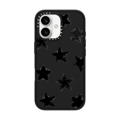 Casetify 星空デザイン iPhone16 ケース Casetify 星空デザイン