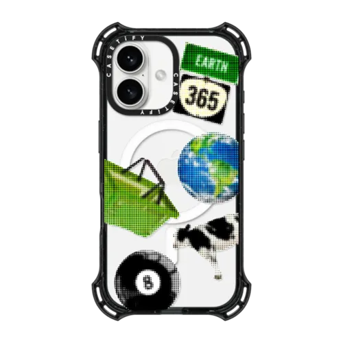 iPhone 16 - Earth 365