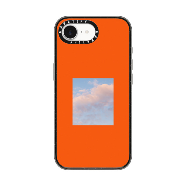 CASETiFY iPhone 16e Case Black Impact Case MagSafe Compatible Hype Hype Dreams Back to School CASETiFY iPhone 16e Case Black Impact Case MagSafe Compatible Hype Hype Dreams Back to School