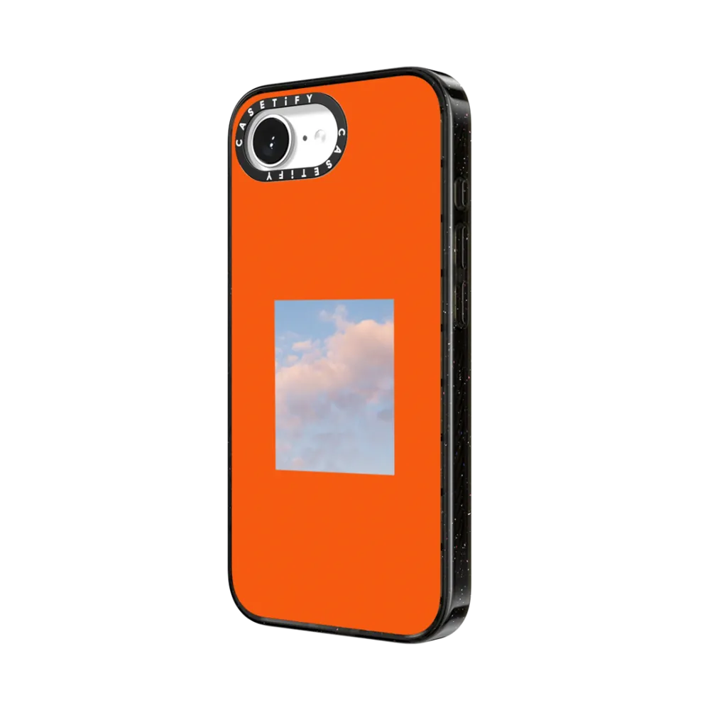 Impact iPhone 16e Case MagSafe Compatible - Dreams