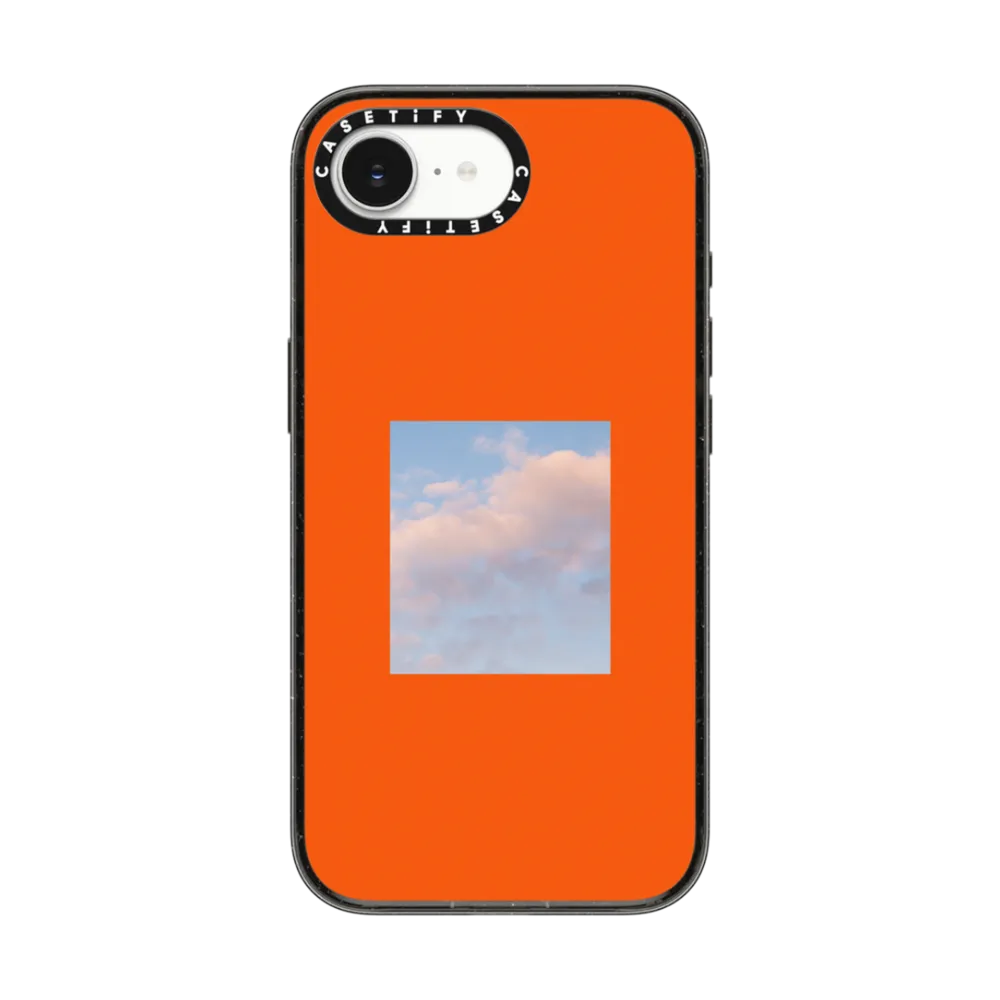 Impact iPhone 16e Case MagSafe Compatible - Dreams