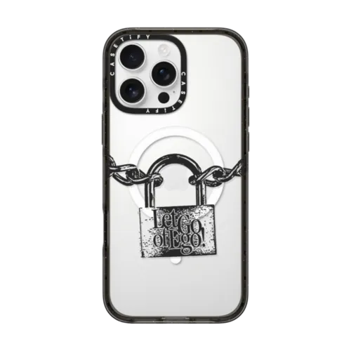 iPhone 16 Pro Max - Ego Lock