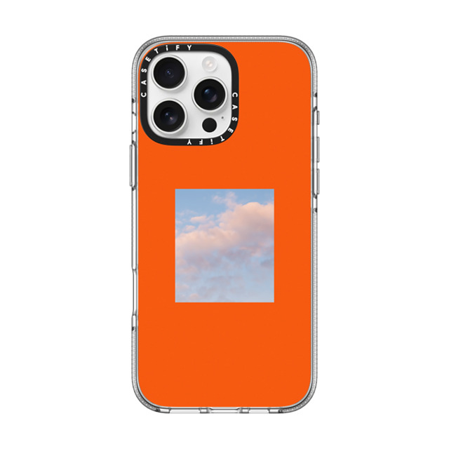 CASETiFY iPhone 16 Pro Max ケース クリア クリア ケース MagSafe対応 Hype Hype Dreams Back to School CASETiFY iPhone 16 Pro Max ケース クリア クリア ケース MagSafe対応 Hype Hype Dreams Back to School