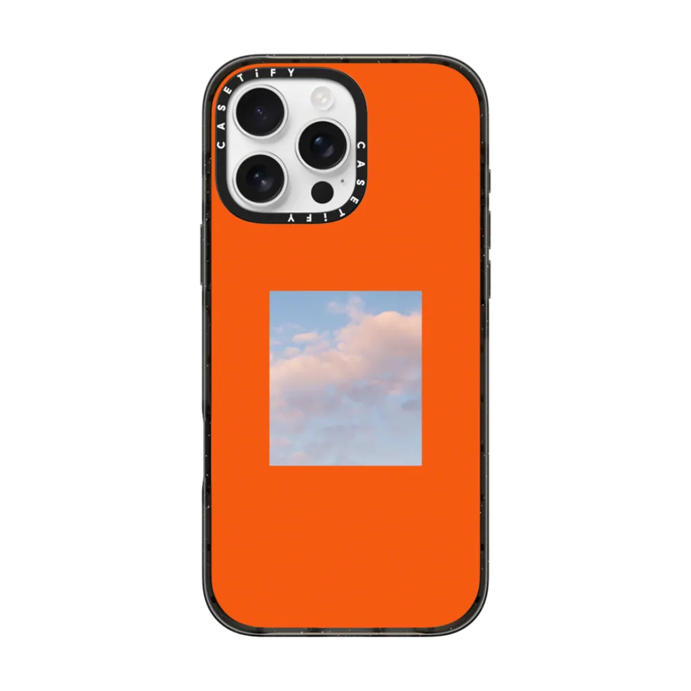 Impact iPhone 16 Pro Max Case MagSafe Compatible - Dreams