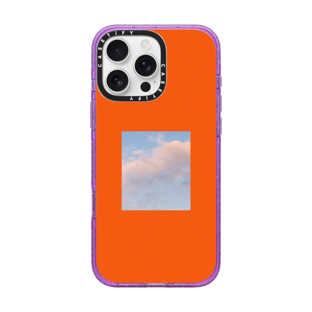 Impact iPhone 16 Pro Max Case MagSafe Compatible - Dreams