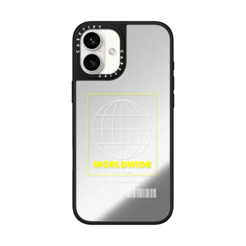 iPhone 16 Plus - Worldwide