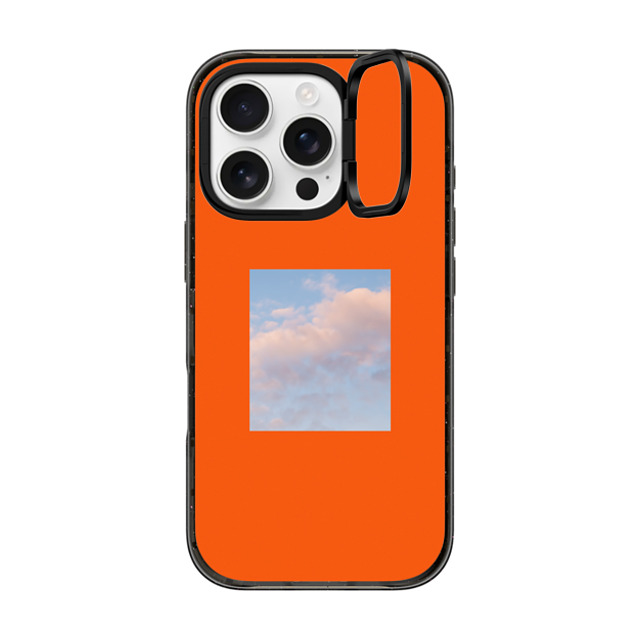 CASETiFY iPhone 16 Pro Case Black インパクトリングスタンドケース MagSafe対応 Hype Hype Dreams Back to School CASETiFY iPhone 16 Pro Case Black インパクトリングスタンドケース MagSafe対応 Hype Hype Dreams Back to School