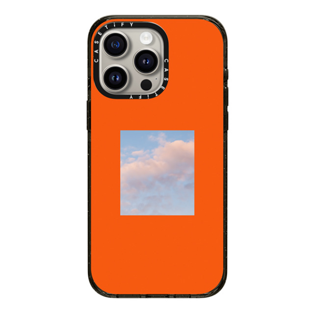 CASETiFY iPhone 15 Pro Max Case Black Impact Case MagSafe Compatible Hype Hype Dreams Back to School CASETiFY iPhone 15 Pro Max Case Black Impact Case MagSafe Compatible Hype Hype Dreams Back to School