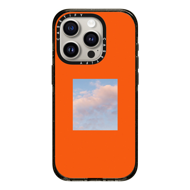 CASETiFY iPhone 15 Pro Case Black Impact Case MagSafe Compatible Hype Hype Dreams Back to School CASETiFY iPhone 15 Pro Case Black Impact Case MagSafe Compatible Hype Hype Dreams Back to School