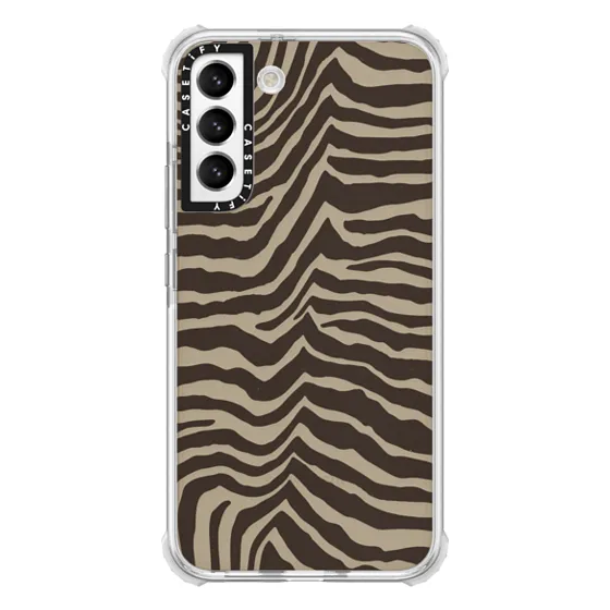 Ultra Impact Galaxy S22+ Case - Good Day Skies