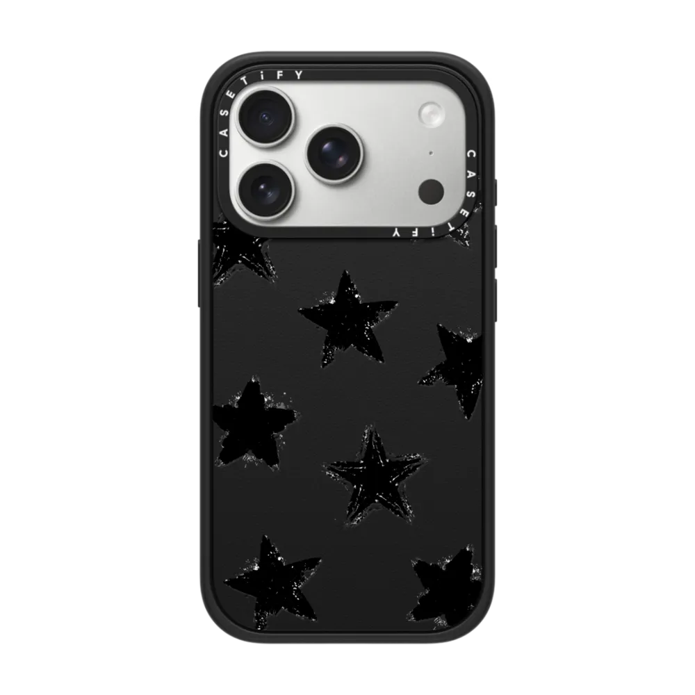 Impact iPhone 17 Pro Case MagSafe Compatible - Skeleton Yoga