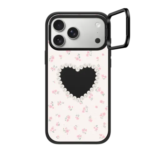 iPhone 17 Pro Max - Pearly Heart