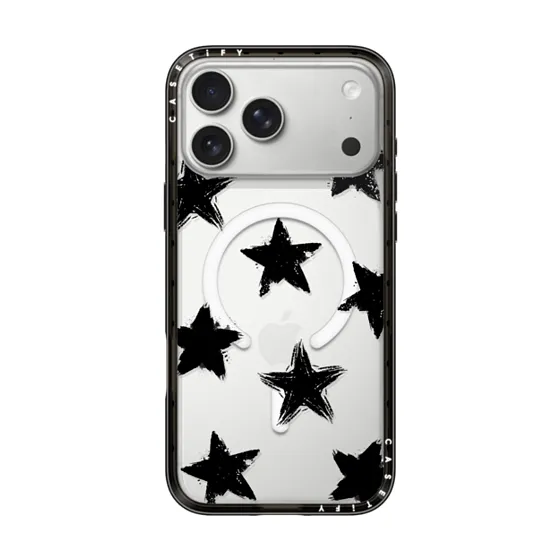 Heart Phone Charm - Heart of Steel