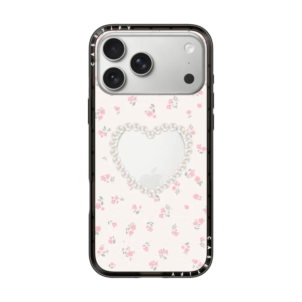 Impact iPhone 17 Pro Max Case - Arendelle Love Case