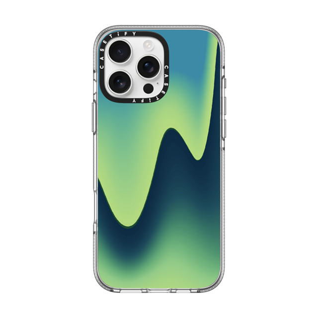 CASETiFY iPhone 16 Pro Max Case クリア クリア ケース MagSafe対応 Maximalism Maximalism Feelwave Father's Day CASETiFY iPhone 16 Pro Max Case クリア クリア ケース MagSafe対応 Maximalism Maximalism Feelwave Father's Day
