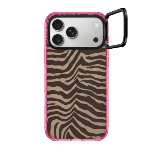Impact Ring Stand Case for iPhone 17 | Built-in Kickstand – CASETiFY