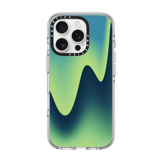 CASETiFY iPhone 16 Pro Case クリア クリア ケース MagSafe対応 Maximalism Maximalism Feelwave Father's Day CASETiFY iPhone 16 Pro Case クリア クリア ケース MagSafe対応 Maximalism Maximalism Feelwave Father's Day