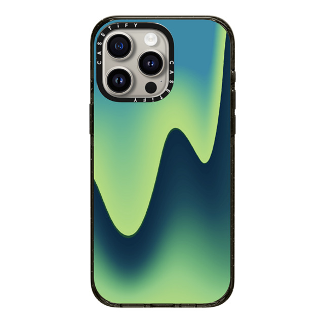 CASETiFY iPhone 15 Pro Max Case Black インパクトケース MagSafe対応 Maximalism Maximalism Feelwave Mother's Day CASETiFY iPhone 15 Pro Max Case Black インパクトケース MagSafe対応 Maximalism Maximalism Feelwave Mother's Day