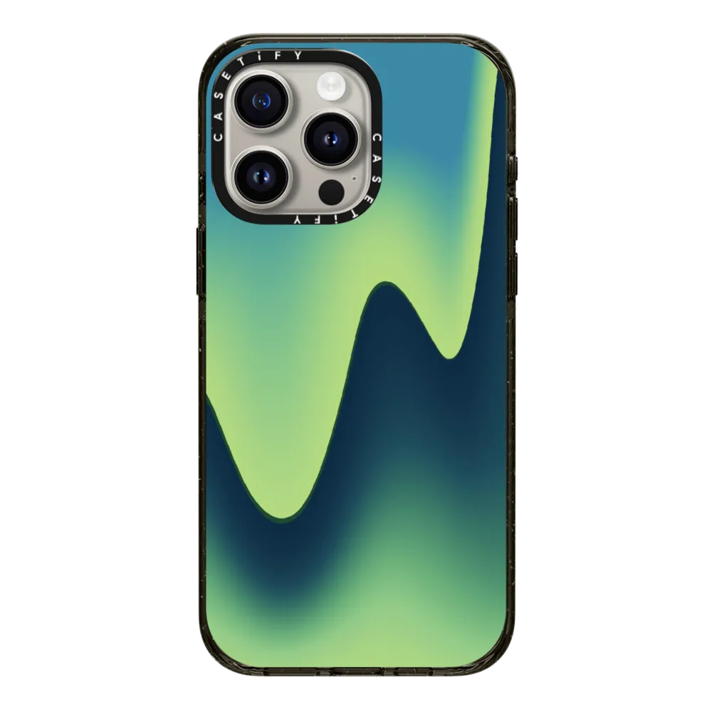 Impact iPhone 15 Pro Max Case MagSafe Compatible - Feelwave