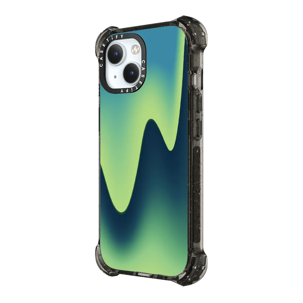 Bounce iPhone 15 Plus Case MagSafe Compatible - Feelwave