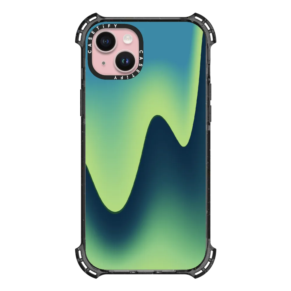 Bounce iPhone 15 Plus Case MagSafe Compatible - Feelwave