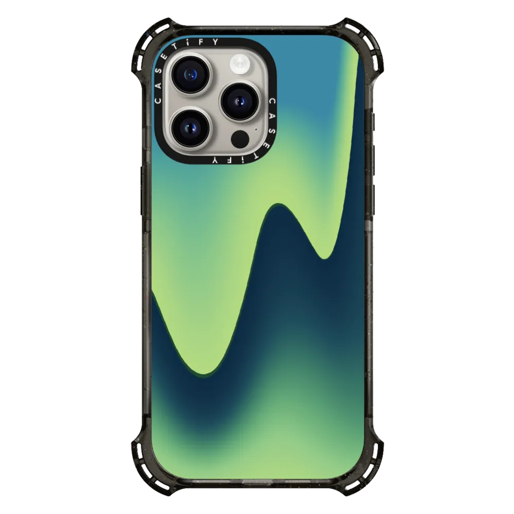 Bounce iPhone 15 Pro Max Case MagSafe Compatible - Feelwave