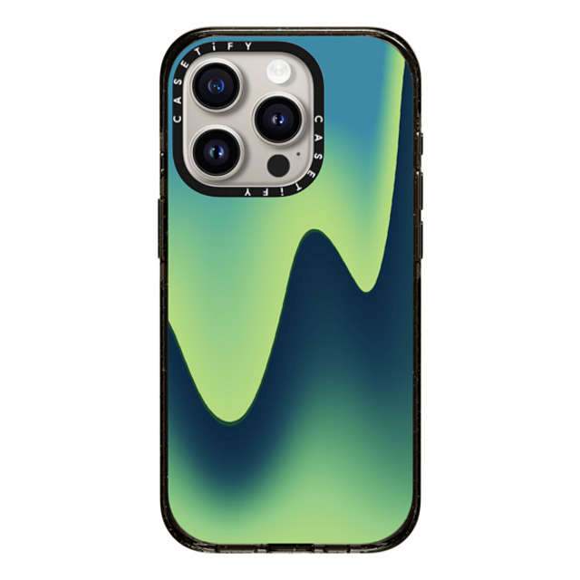 CASETiFY iPhone 15 Pro Case Black Impact Case MagSafe Compatible Maximalism Maximalism Feelwave Mother's Day CASETiFY iPhone 15 Pro Case Black Impact Case MagSafe Compatible Maximalism Maximalism Feelwave Mother's Day
