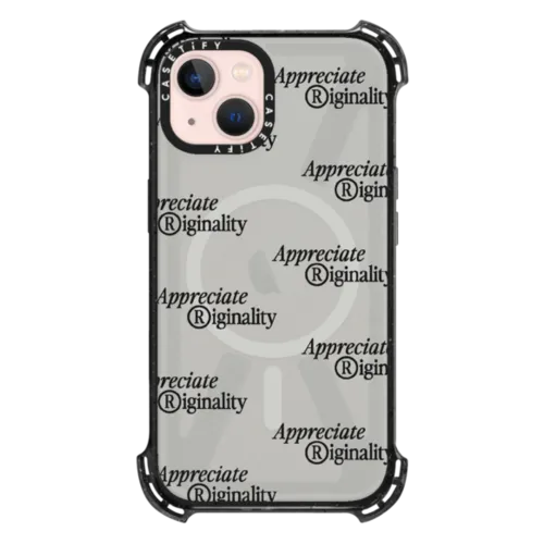 iPhone 13 - Appreciate Originality