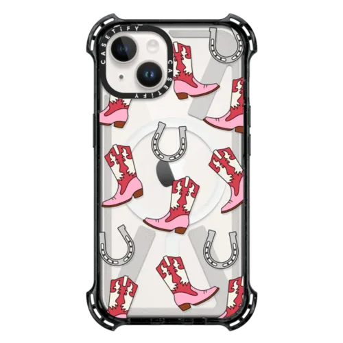 iPhone 14 - Cowgirl Medley