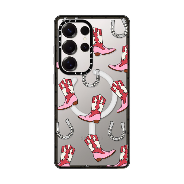 CASETiFY Galaxy S25 Ultra Case Black マグネット式 インパクトケース Maximalism Maximalism Cowgirl Medley New iPhone CASETiFY Galaxy S25 Ultra Case Black マグネット式 インパクトケース Maximalism Maximalism Cowgirl Medley New iPhone