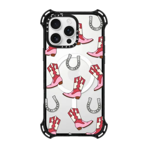iPhone 16 Pro Max - Cowgirl Medley