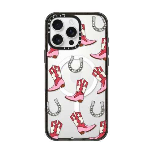 iPhone 16 Pro Max - Cowgirl Medley