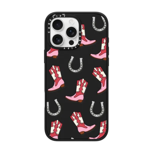 iPhone 16 Pro Max - Cowgirl Medley
