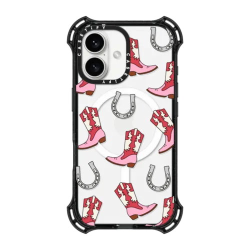 iPhone 16 - Cowgirl Medley