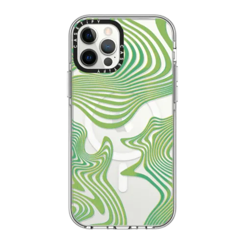iPhone 12 Pro - Wave Trip