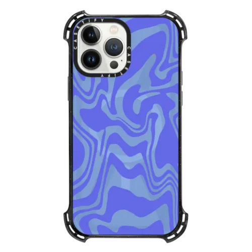 iPhone 13 Pro Max - Splitsville - Blue