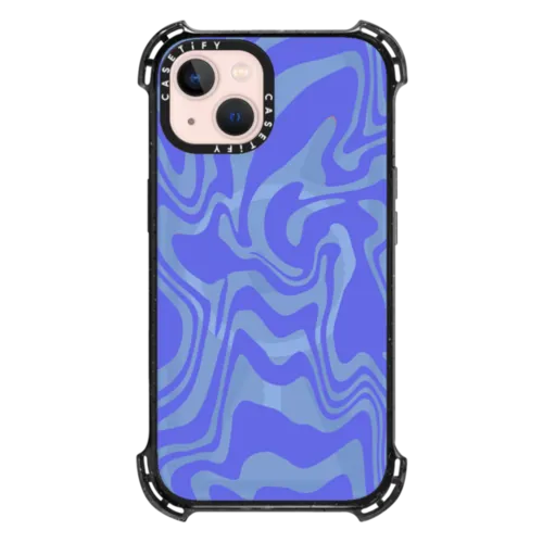 iPhone 13 - Splitsville - Blue