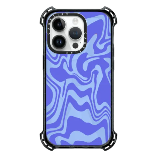 iPhone 14 Pro - Splitsville - Blue