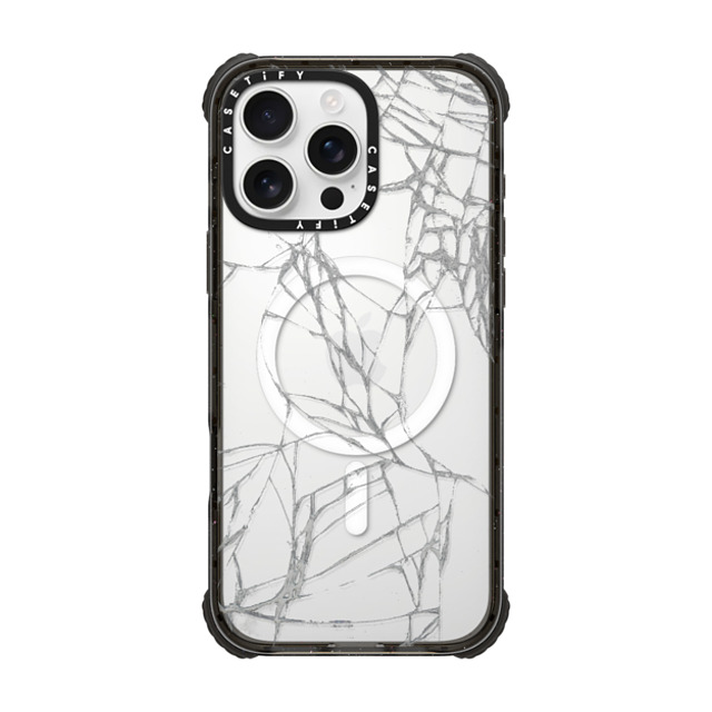 CASETiFY iPhone 16 Pro Max Case Black ウルトラ インパクトケース MagSafe 対応 Hype Hype Broken Father's Day CASETiFY iPhone 16 Pro Max Case Black ウルトラ インパクトケース MagSafe 対応 Hype Hype Broken Father's Day