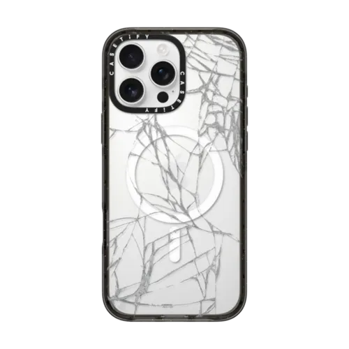 iPhone 16 Pro Max - Broken