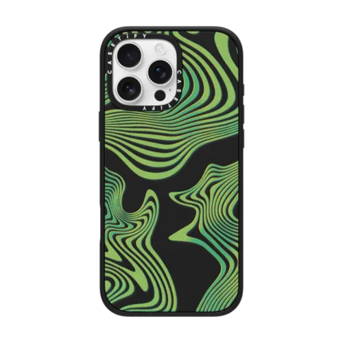 iPhone 16 Pro Max - Wave Trip