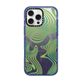 iPhone 16 Pro Max - Wave Trip