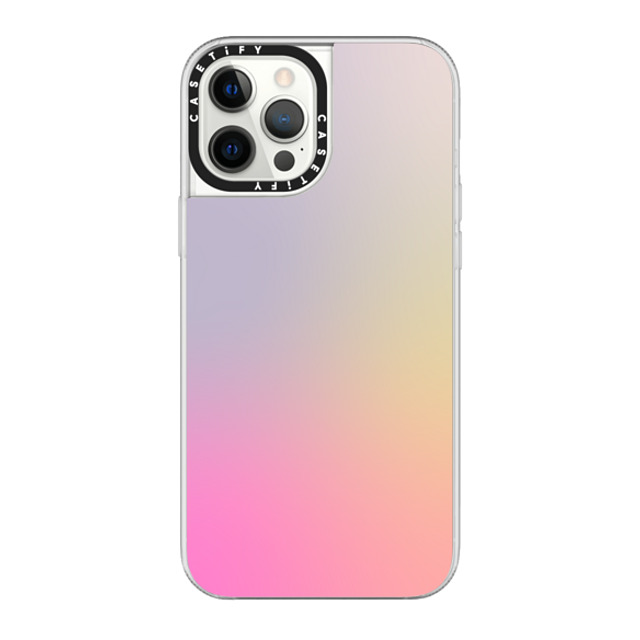 CASETiFY iPhone 12 Pro Max Case Clear グリップケース Pastel,Gradient Pastel,Gradient,Futurism,Pastel Pastel Gradient Father's Day CASETiFY iPhone 12 Pro Max Case Clear グリップケース Pastel,Gradient Pastel,Gradient,Futurism,Pastel Pastel Gradient Father's Day