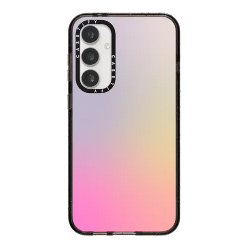 Galaxy S23 FE - Pastel Gradient